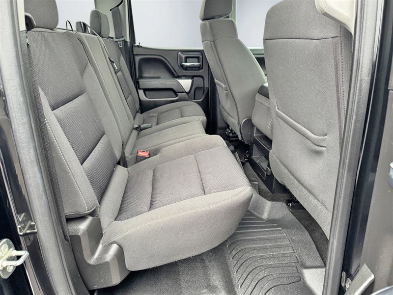 Used 2019 Chevrolet Silverado 1500 LT w/ All Star Edition AWD/4WD image 22