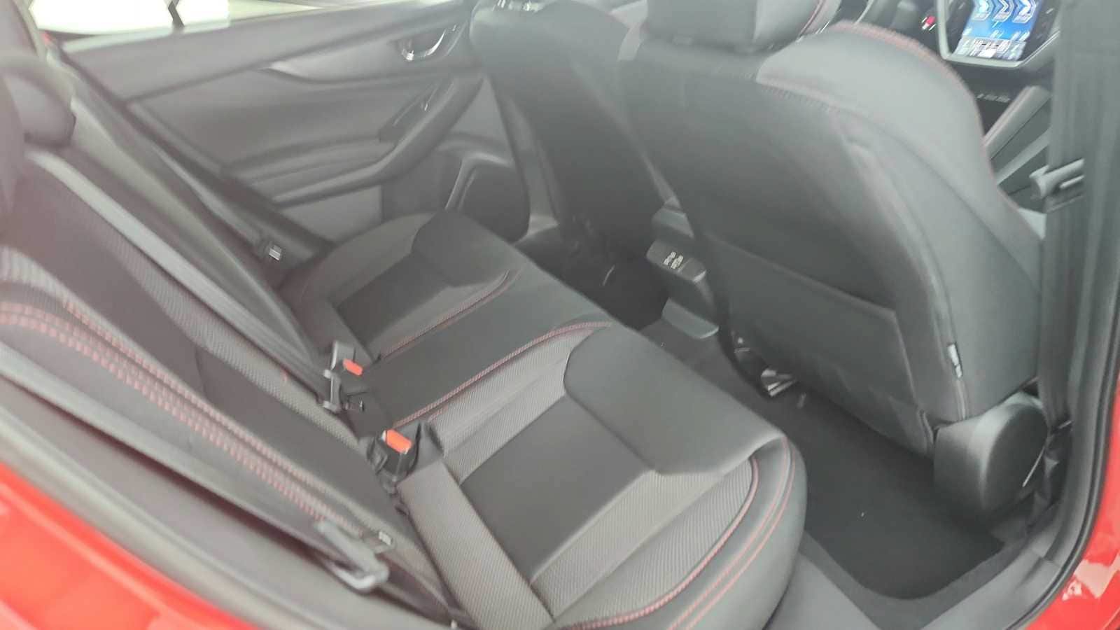 New 2026 Subaru WRX Premium AWD/4WD image 23