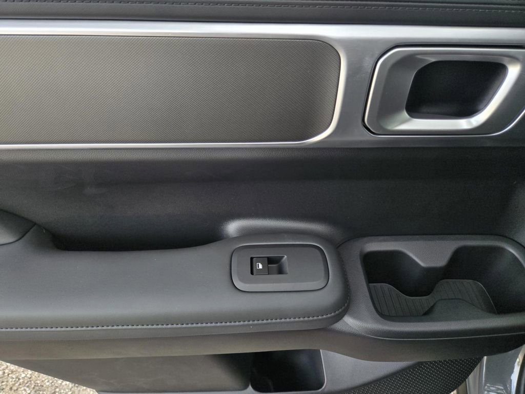 New 2025 Hyundai Santa Fe XRT w/ Tow & Go Package AWD/4WD image 14