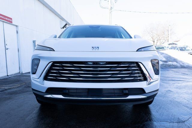 New 2026 Buick Envision Preferred AWD/4WD image 26