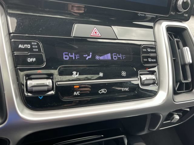 Used 2023 Kia Sorento X-Line EX AWD/4WD image 44