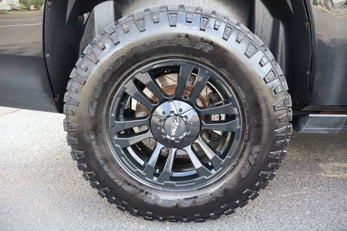 Used 2014 Cadillac Escalade Premium AWD/4WD image 45