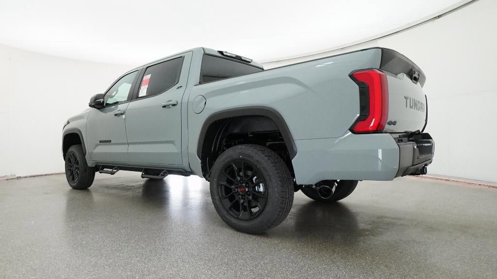 New 2026 Toyota Tundra SR5 AWD/4WD image 21