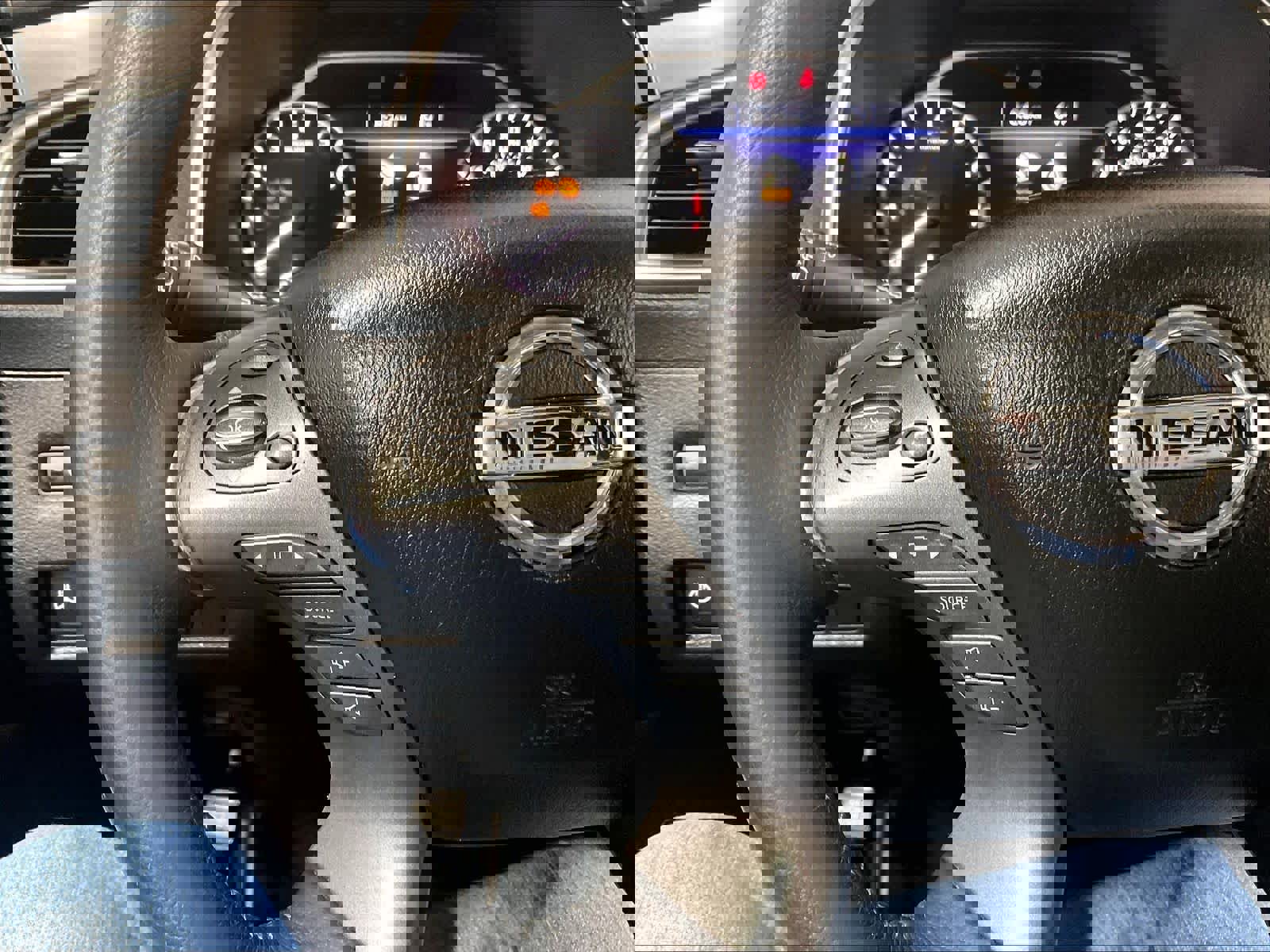 Used 2019 Nissan Murano SL w/ SL Technology Package image 23