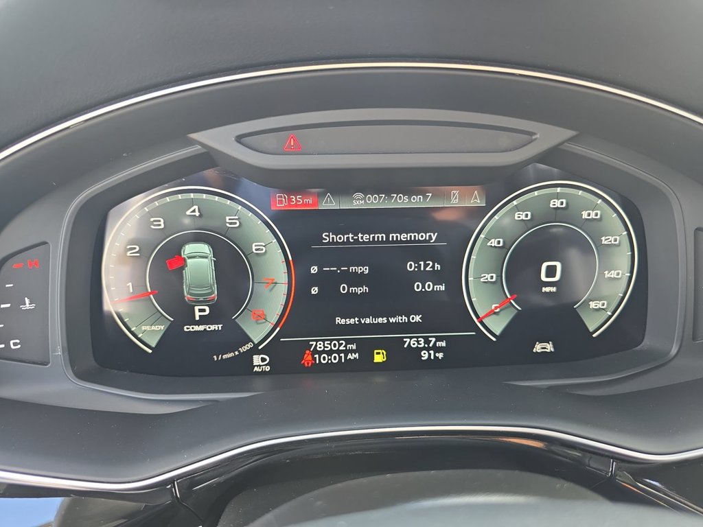Used 2021 Audi Q7 3.0T Premium AWD/4WD image 18