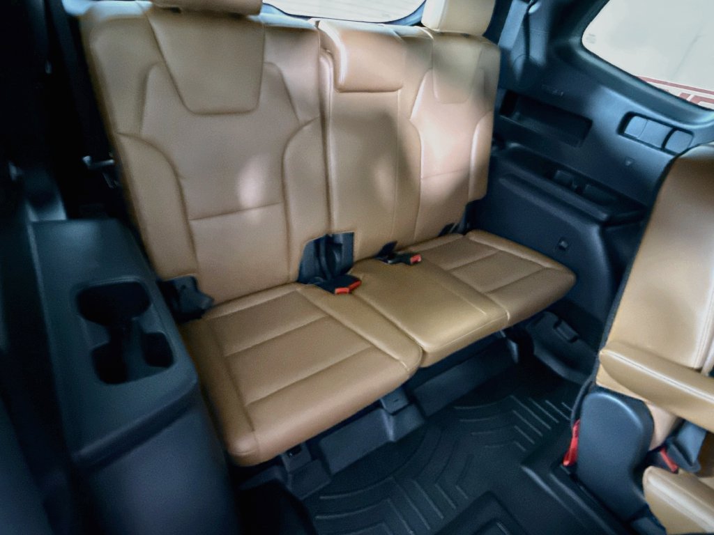 Used 2025 Kia Telluride EX X-Line AWD/4WD image 29