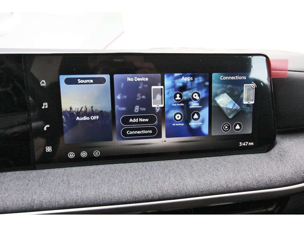 New 2026 Nissan Kicks S w/ Charging Package FWD image 13