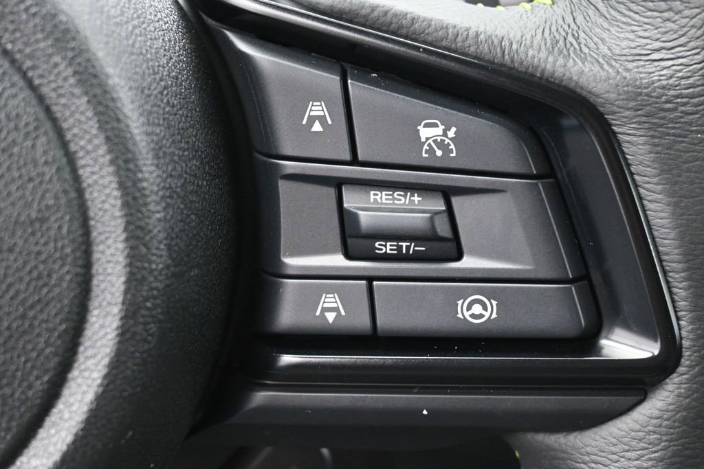 Used 2024 Subaru Outback Onyx Edition AWD/4WD image 17