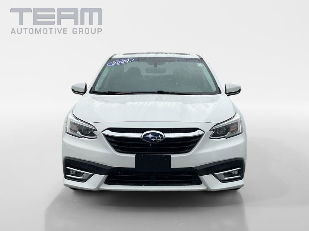 Used 2020 Subaru Legacy Limited image 2