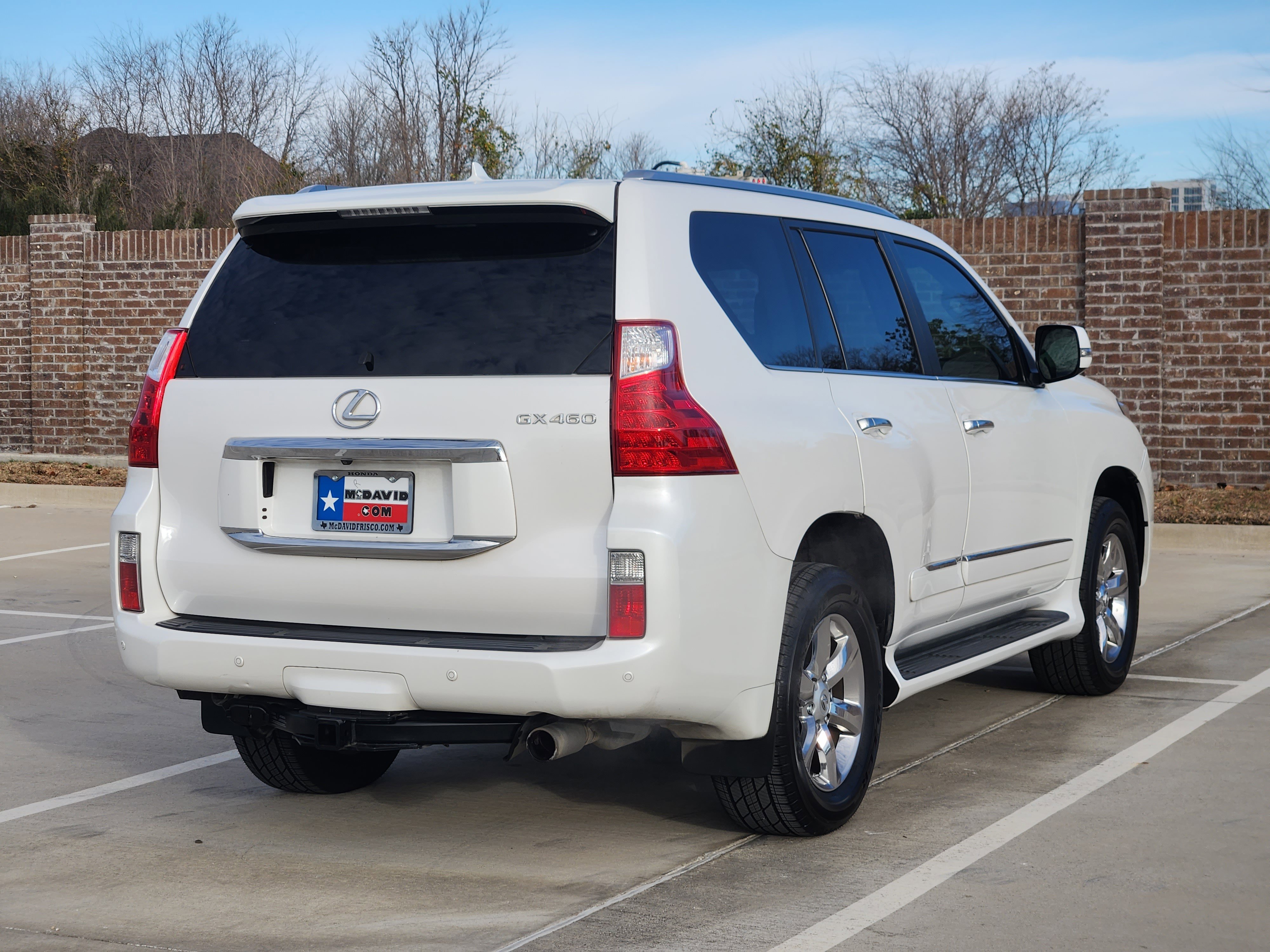 Used 2013 Lexus GX 460 image 6