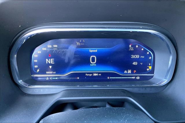 Used 2024 Chevrolet Tahoe LT image 10