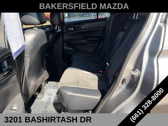 Used 2025 Mitsubishi Eclipse Cross AWD image 23