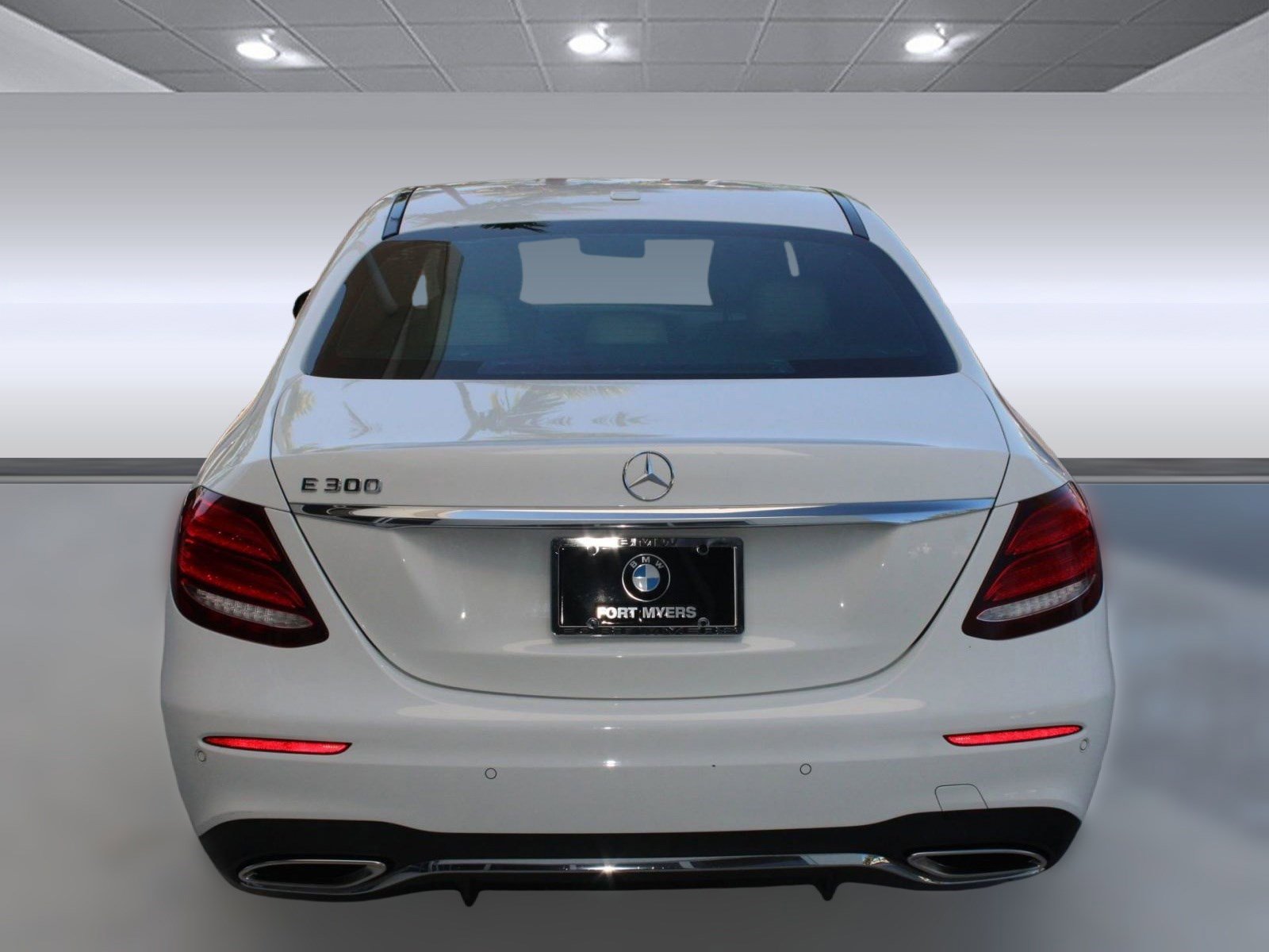 Used 2019 Mercedes-Benz E 300 image 10