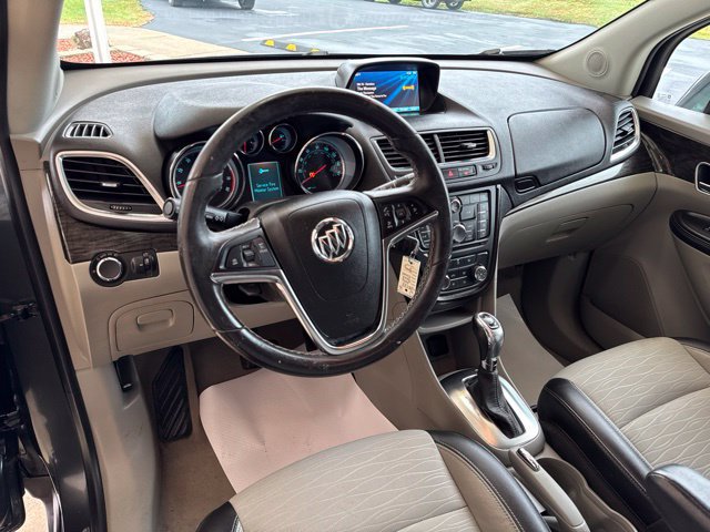 Used 2016 Buick Encore FWD image 13