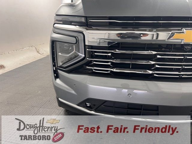 New 2026 Chevrolet Tahoe Premier image 11