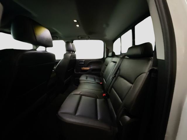Used 2018 Chevrolet Silverado 2500 LTZ w/ Duramax Plus Package image 26
