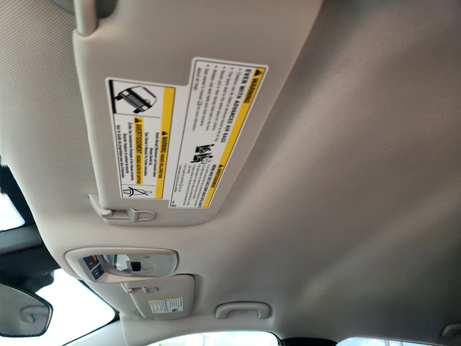 New 2026 Chevrolet Trax ACTIV image 21