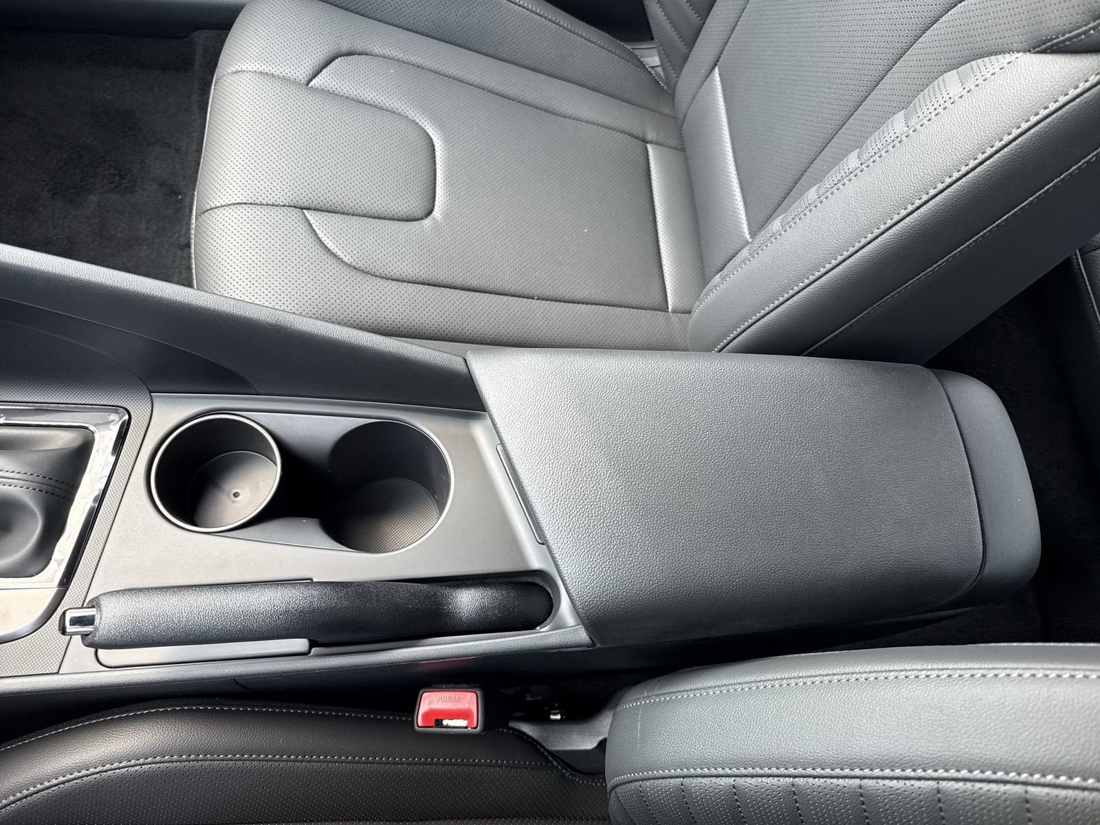 New 2026 Hyundai Elantra SEL Sport FWD image 22