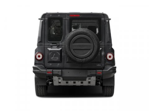 Used 2024 INEOS Grenadier AWD/4WD image 5