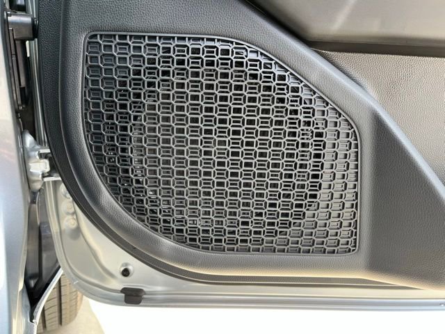 New 2026 Toyota Tacoma SR AWD/4WD image 24