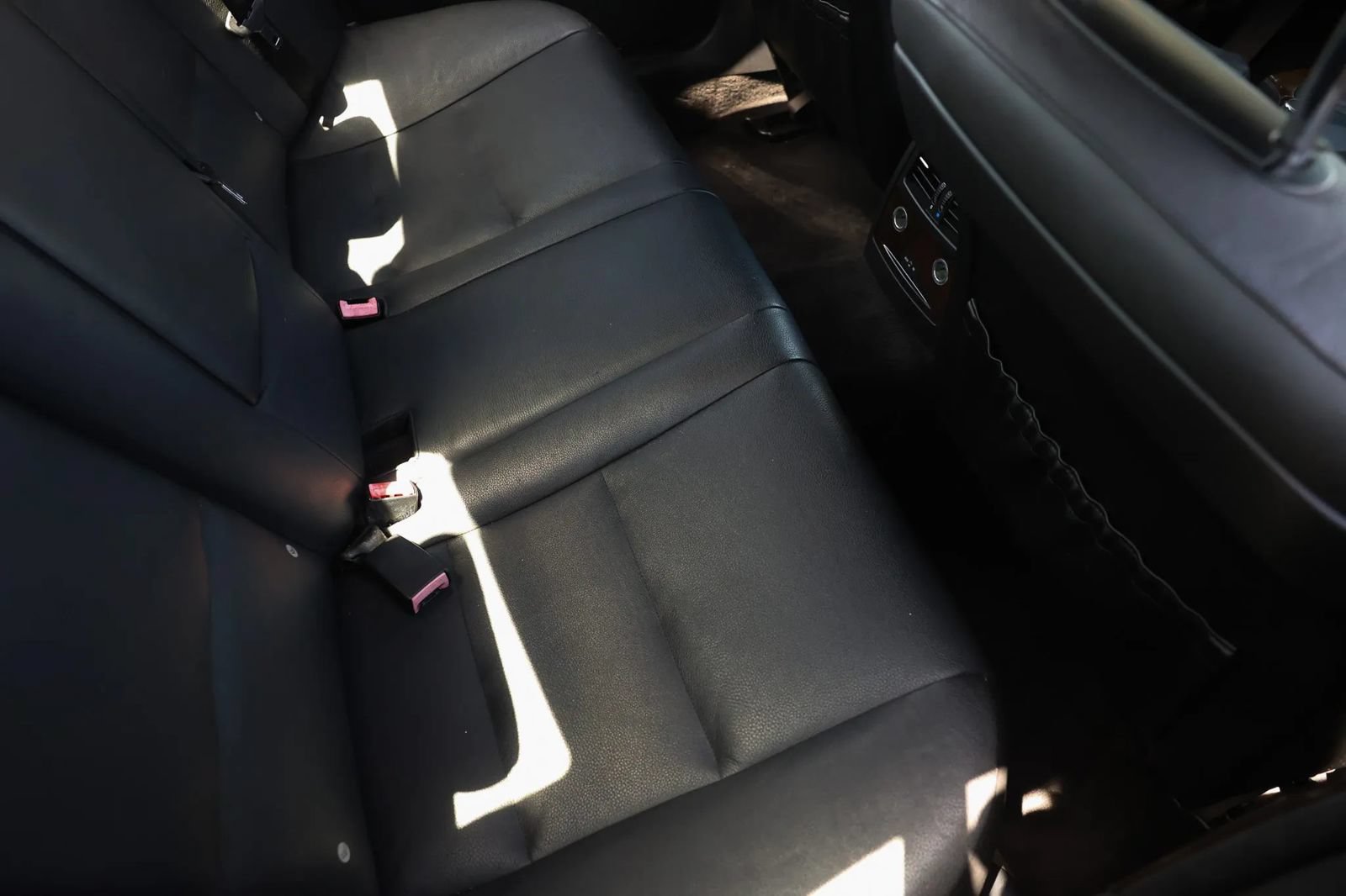 Used 2007 BMW 525i Sedan RWD image 21