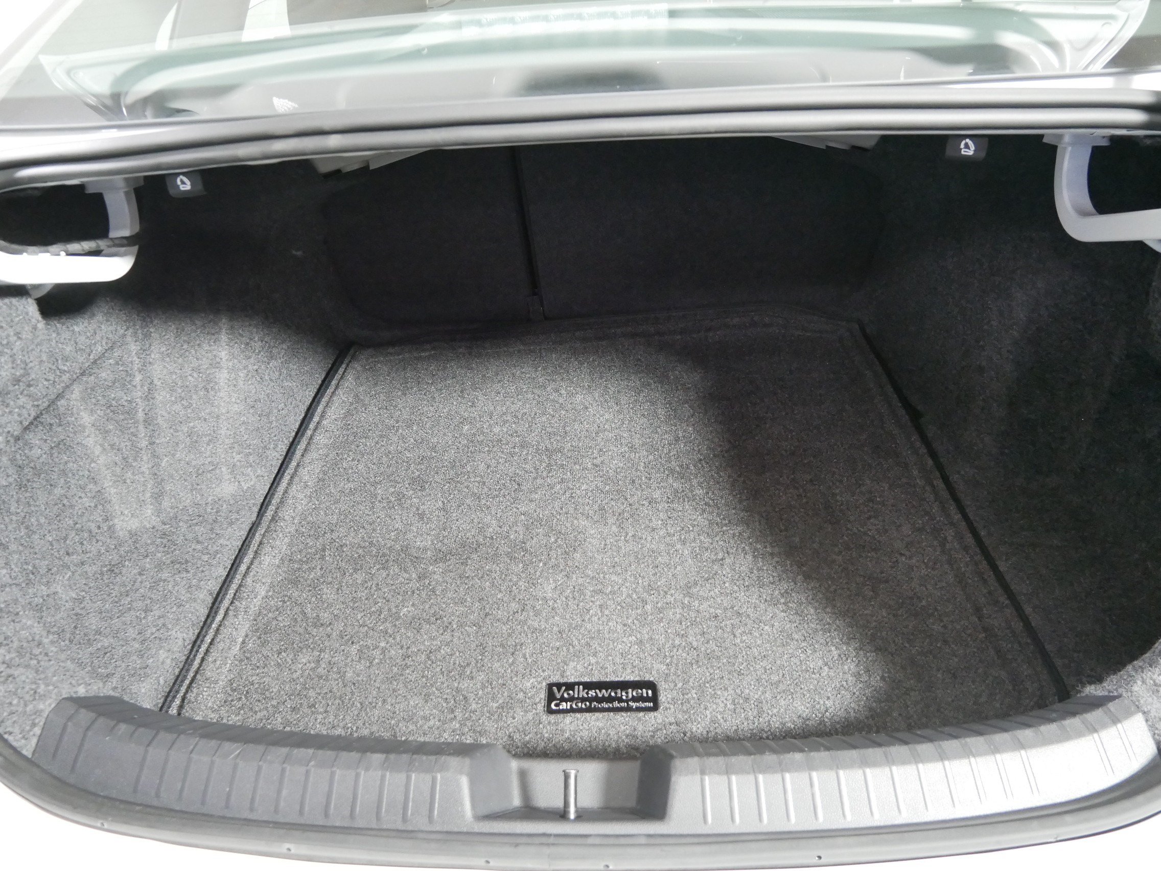 Used 2024 Volkswagen Jetta S FWD image 18