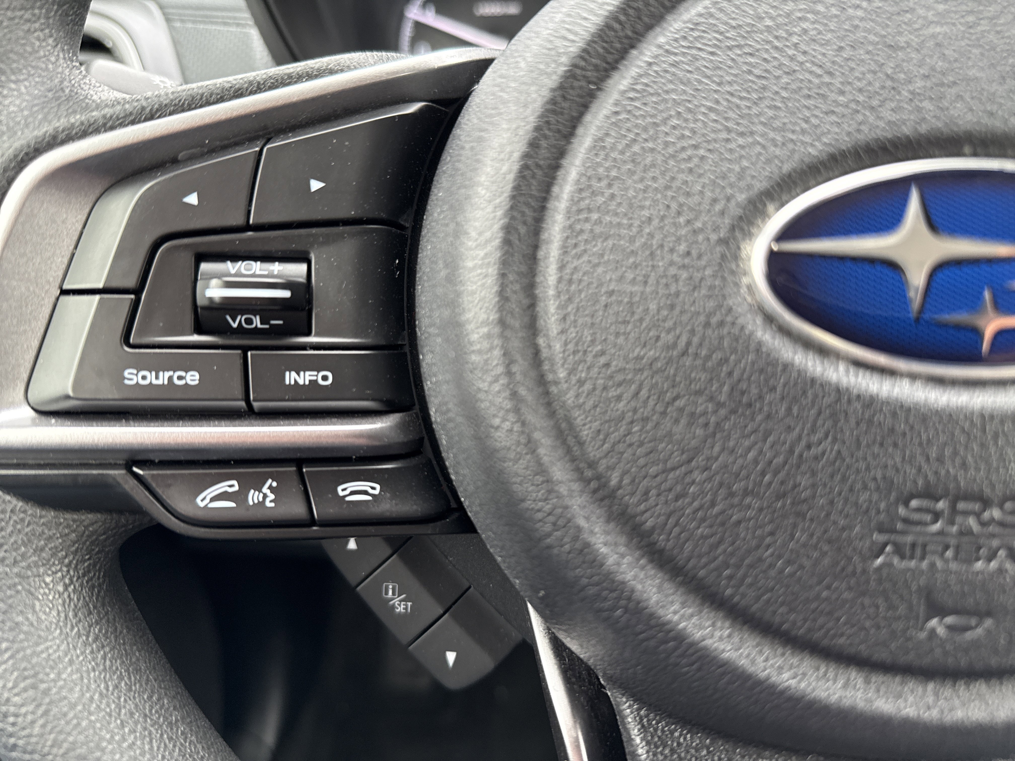 Used 2024 Subaru Forester image 18