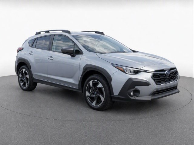 Certified 2025 Subaru Crosstrek 2.5i Limited AWD/4WD image 1
