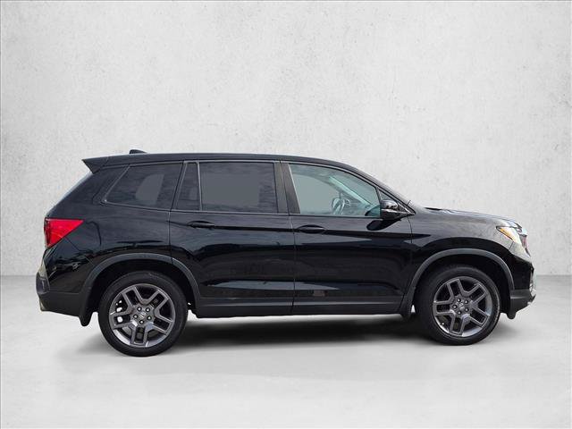 Used 2023 Honda Passport EX-L image 4