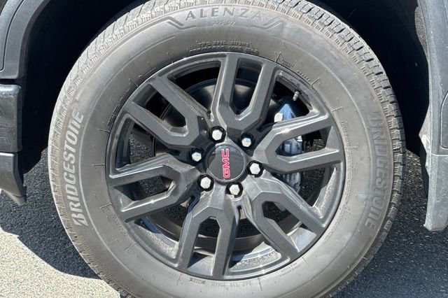 Used 2023 GMC Sierra 1500 Elevation AWD/4WD image 24
