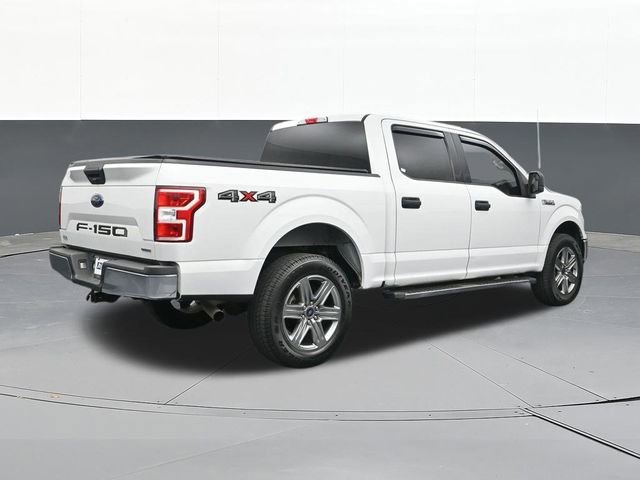 Used 2020 Ford F150 XLT image 14