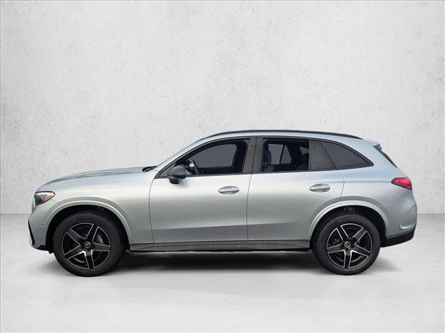 New 2026 Mercedes-Benz GLC 300 4MATIC image 5