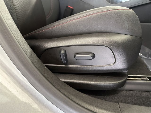 Certified 2023 Chevrolet Blazer RS w/ Driver Confidence II Package image 21