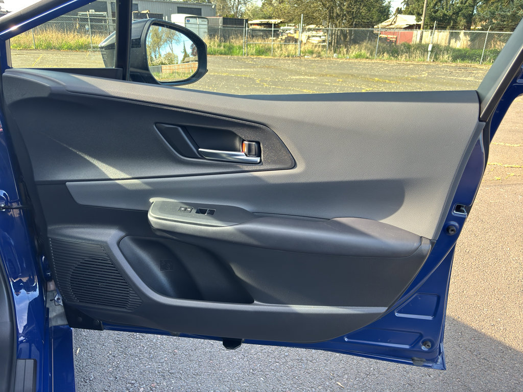 Used 2023 Toyota Prius Limited image 12