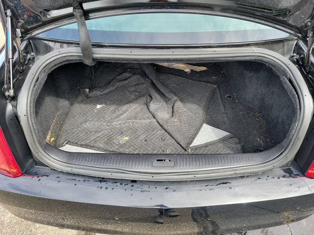 Used 2010 Cadillac STS AWD/4WD image 29