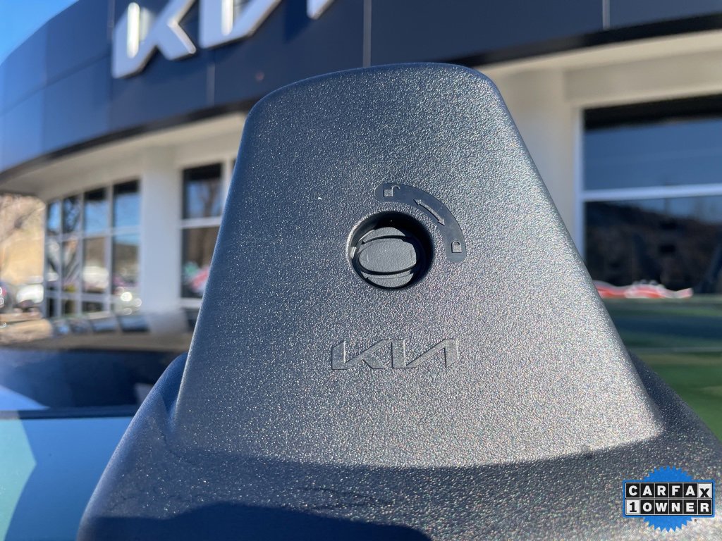 Certified 2023 Kia Soul EX image 28