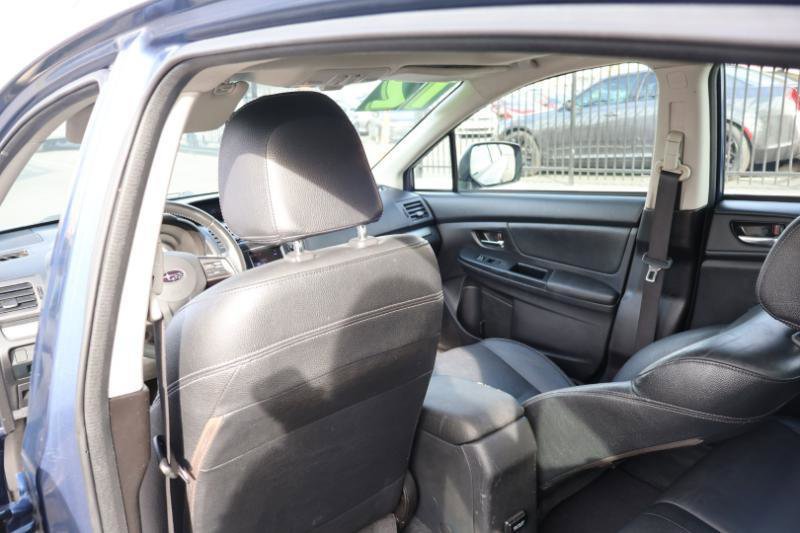 Used 2012 Subaru Impreza 2.0i Sport Limited AWD/4WD image 20