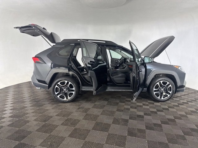 Used 2021 Toyota RAV4 Adventure image 13