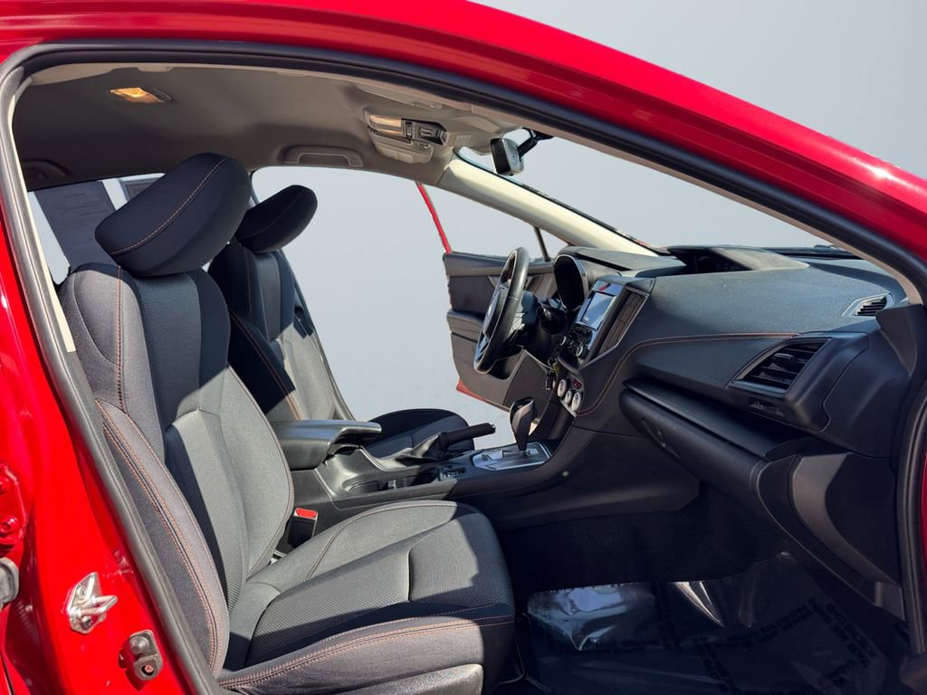 Certified 2023 Subaru Crosstrek 2.0i Premium image 15