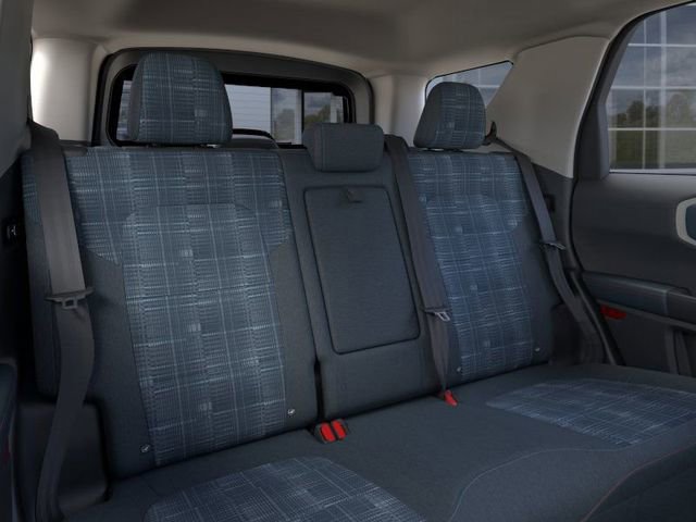 New 2026 Ford Bronco Sport Heritage w/ Convenience Package image 12