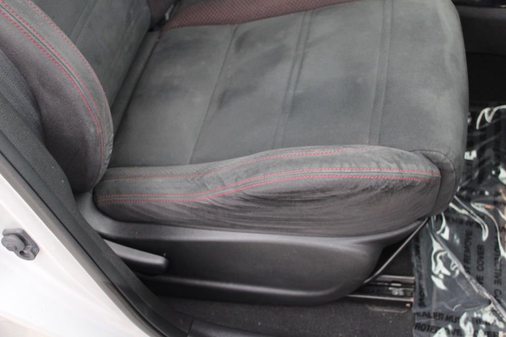 Used 2015 Nissan Juke NISMO image 20