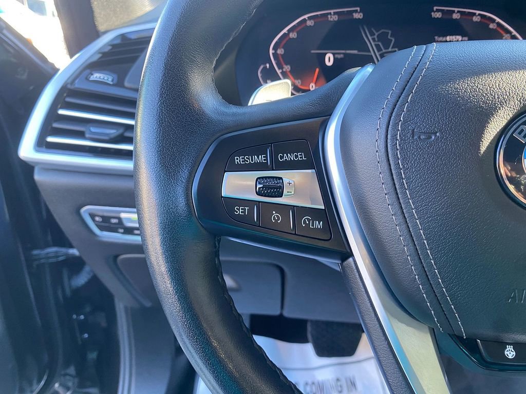 Used 2021 BMW X5 xDrive40i w/ Convenience Package image 15