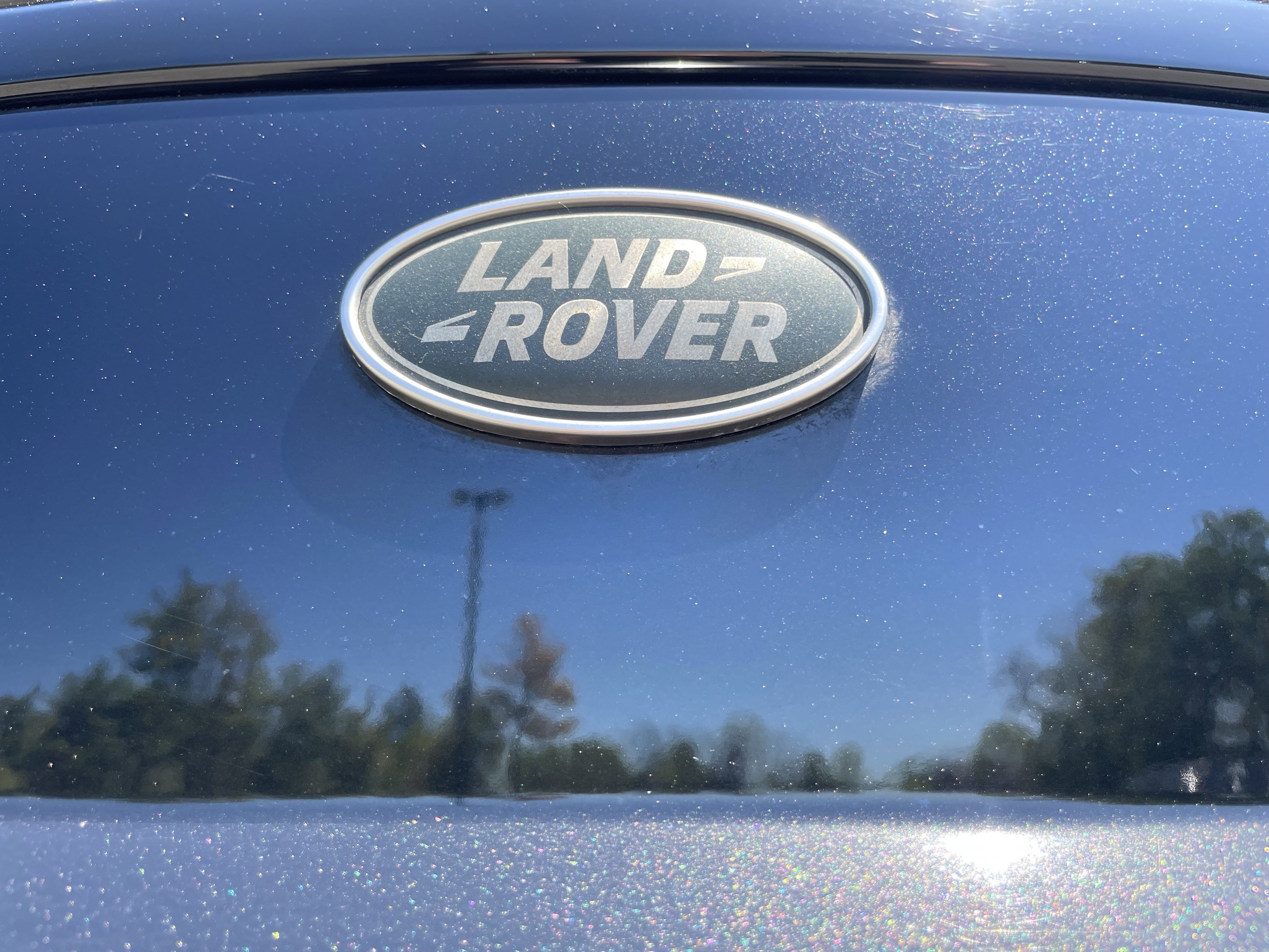 Used 2016 Land Rover Range Rover Sport Supercharged AWD/4WD image 38