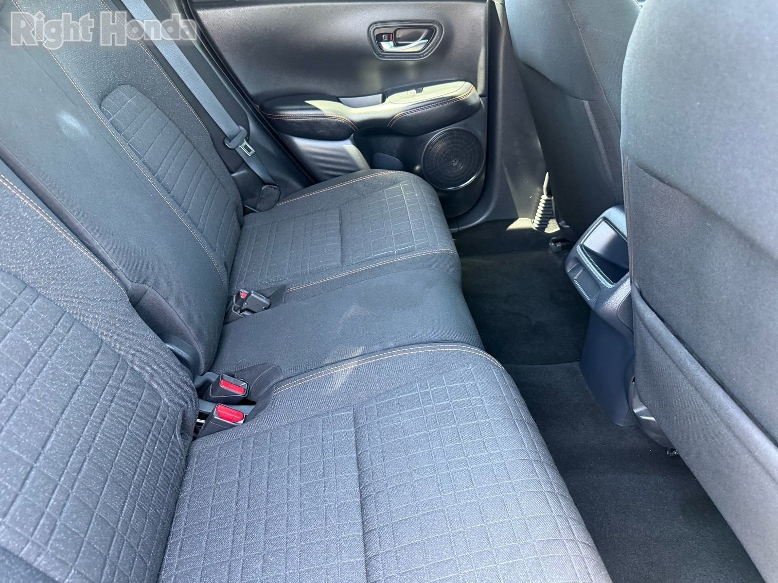 Certified 2025 Honda HR-V Sport image 29