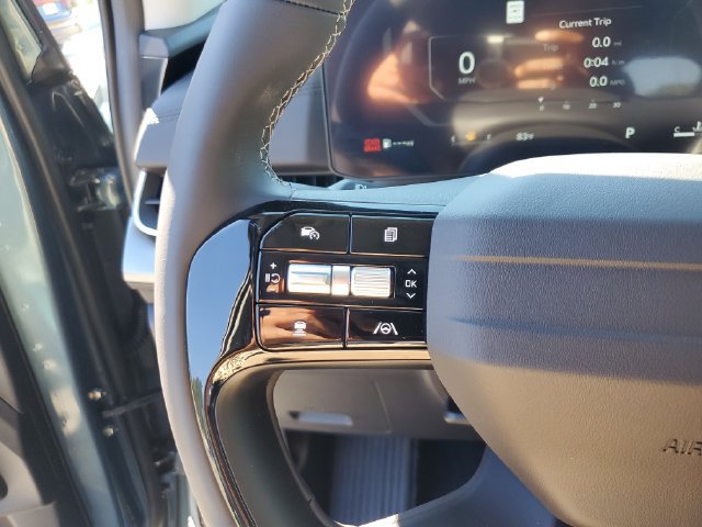 New 2027 Kia Carnival SX FWD image 27