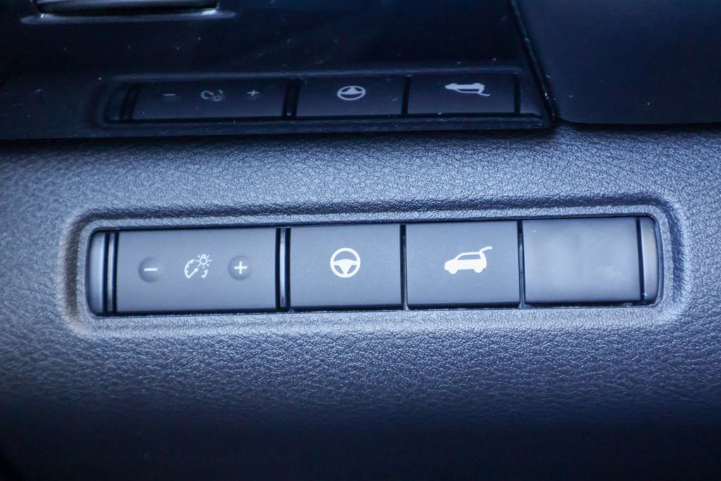 New 2026 Nissan Pathfinder SV FWD image 16