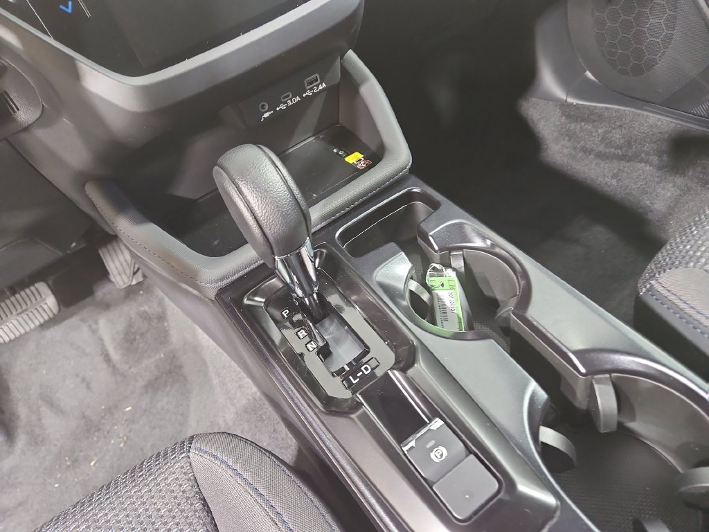 New 2026 Subaru Forester Premium AWD/4WD image 23