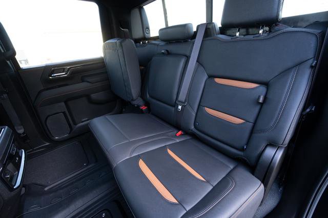 Used 2024 GMC Sierra 2500 AT4 w/ AT4 Premium Plus Package image 36