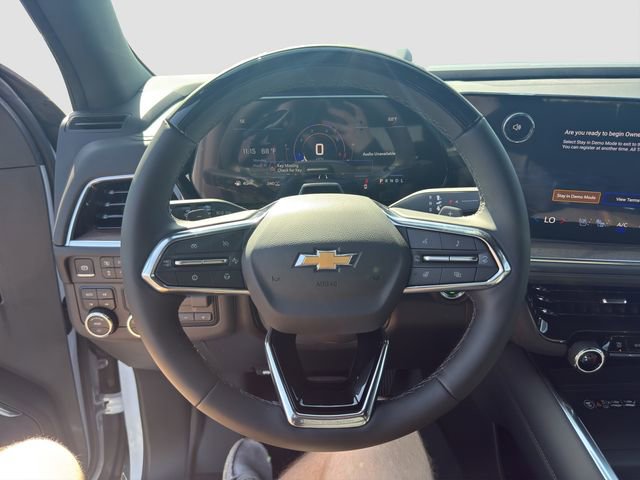 New 2026 Chevrolet Tahoe High Country image 10