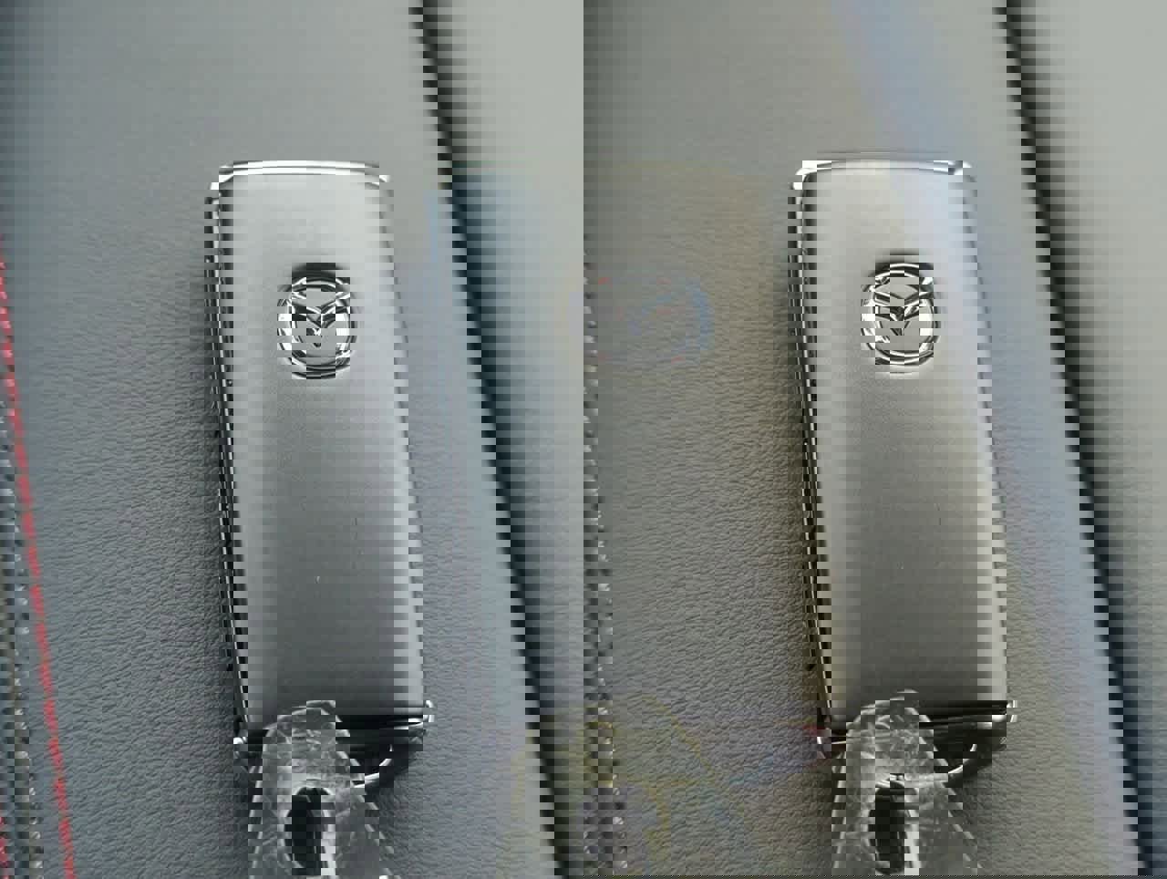 New 2025 MAZDA CX-70 3.3 Turbo S w/ Premium Package image 34